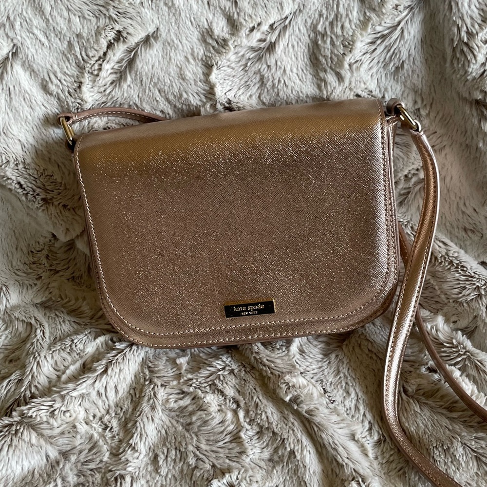Kate Spade crossbody